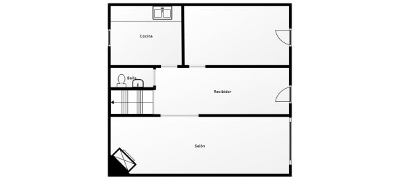 4 bedrooms House in Cuenca, Spain No. 164626 36