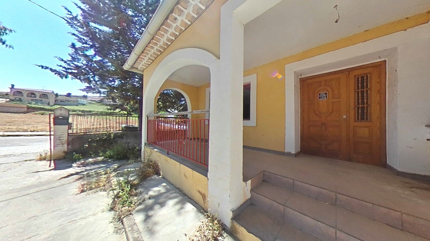 4 bedrooms House in Cuenca, Spain No. 164626