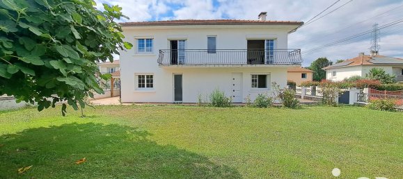 5 Schlafzimmer Haus in Occitanie, France, Nr. 337049 2