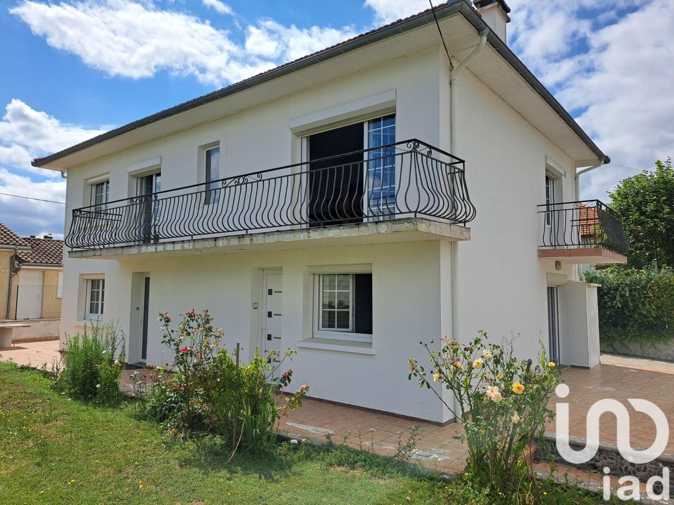 5 Schlafzimmer Haus in Occitanie, France, Nr. 337049