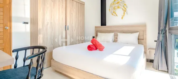 Moradia T4 em Nai Harn Beach, Thailand N.º 60517 13