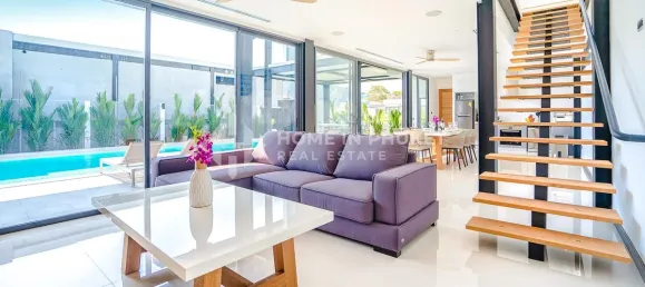 Moradia T4 em Nai Harn Beach, Thailand N.º 60517 3