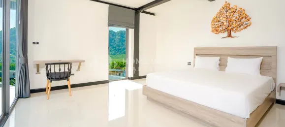 Moradia T4 em Nai Harn Beach, Thailand N.º 60517 10