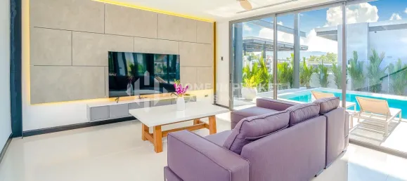 Moradia T4 em Nai Harn Beach, Thailand N.º 60517 5