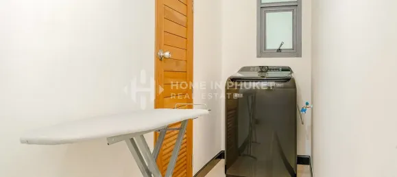 Moradia T4 em Nai Harn Beach, Thailand N.º 60517 15
