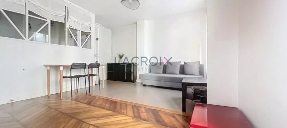 1 Schlafzimmer Wohnung in Gentilly, France, Nr. 135718 2