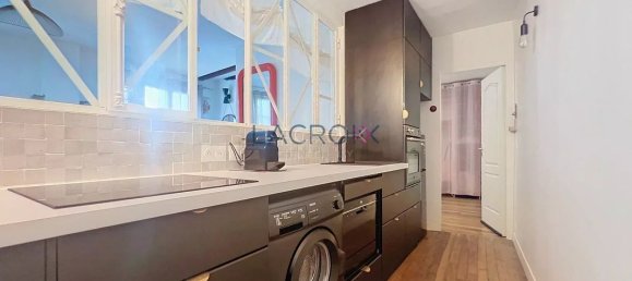 1 Schlafzimmer Wohnung in Gentilly, France, Nr. 135718 5