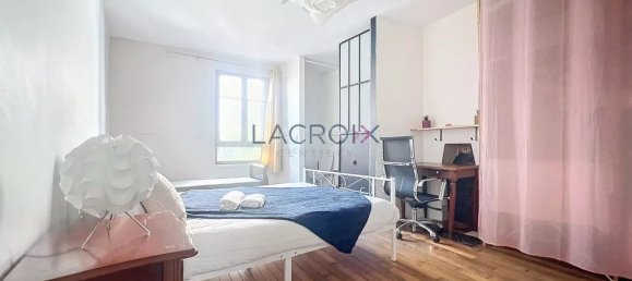 1 Schlafzimmer Wohnung in Gentilly, France, Nr. 135718 8