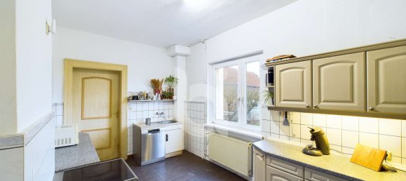 4 Schlafzimmer Haus in Ostprignitz-Ruppin, Germany, Nr. 109675 9