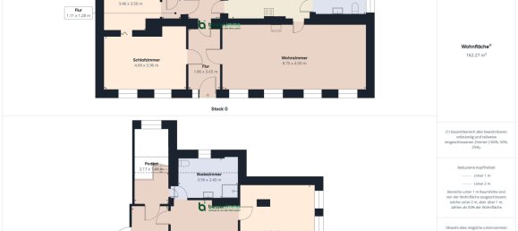 4 Schlafzimmer Haus in Ostprignitz-Ruppin, Germany, Nr. 109675 12