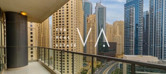 2 chambres Appartement à Dubai Marina, UAE No. 102883 4