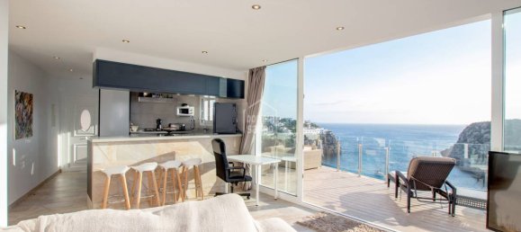 3 Schlafzimmer Villa in Cala'n Porter, Spain, Nr. 11745 4