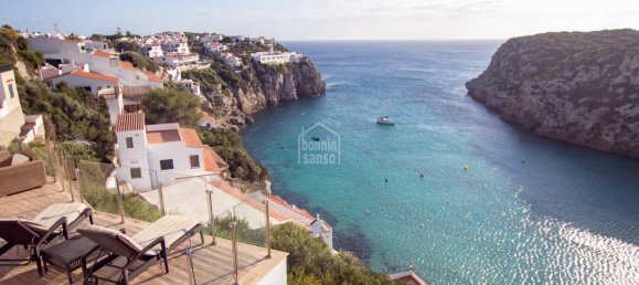 3 Schlafzimmer Villa in Cala'n Porter, Spain, Nr. 11745 11