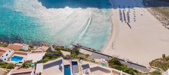 3 Schlafzimmer Villa in Cala'n Porter, Spain, Nr. 11745 13