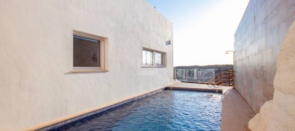 3 Schlafzimmer Villa in Cala'n Porter, Spain, Nr. 11745 3