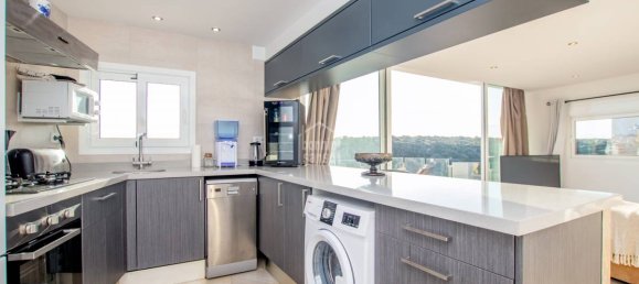 3 Schlafzimmer Villa in Cala'n Porter, Spain, Nr. 11745 5