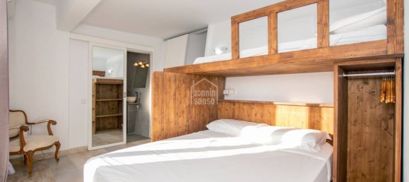 3 Schlafzimmer Villa in Cala'n Porter, Spain, Nr. 11745 10