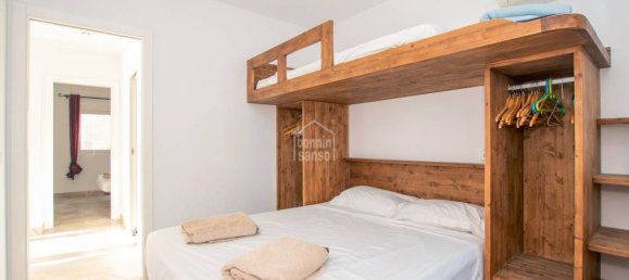 3 Schlafzimmer Villa in Cala'n Porter, Spain, Nr. 11745 6