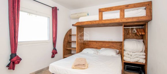 3 Schlafzimmer Villa in Cala'n Porter, Spain, Nr. 11745 8