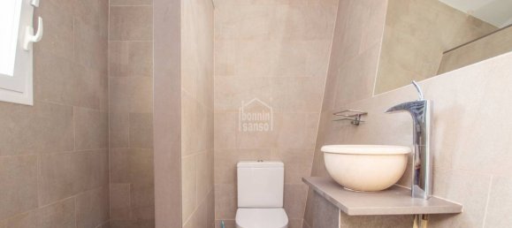 3 Schlafzimmer Villa in Cala'n Porter, Spain, Nr. 11745 9