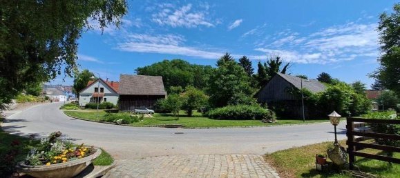 Terrain à Kreuttal, Austria No. 242904 6