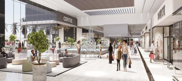 Moradia em banda T3 em Al Reem Island, UAE N.º 54861 16