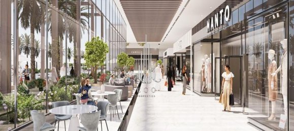 Moradia em banda T3 em Al Reem Island, UAE N.º 54861 14