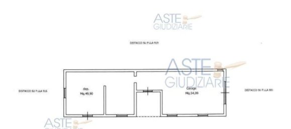 7 rooms Apartment in Segni, Italy No. 193092 15