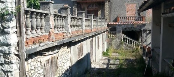 7 rooms Apartment in Segni, Italy No. 193092 9