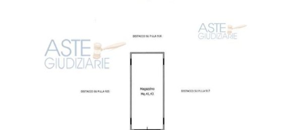 7 rooms Apartment in Segni, Italy No. 193092 12