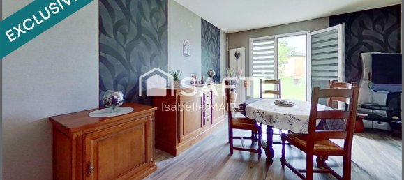 3 Schlafzimmer Haus in Crehange, France, Nr. 60066 26