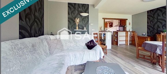 3 Schlafzimmer Haus in Crehange, France, Nr. 60066 25