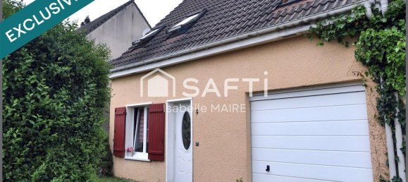 3 Schlafzimmer Haus in Crehange, France, Nr. 60066 4