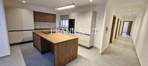 3 Schlafzimmer Wohnung in Tarxien, Malta, Nr. 8142 13