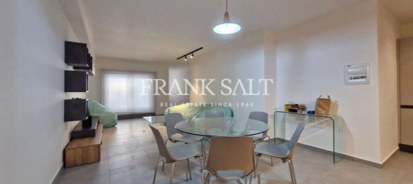 3 Schlafzimmer Wohnung in Tarxien, Malta, Nr. 8142 2