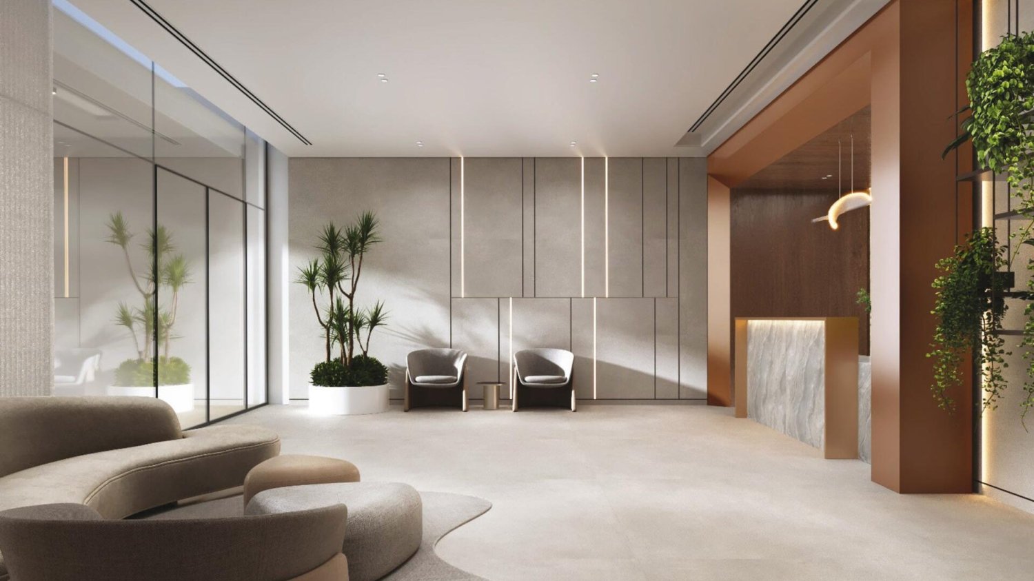 1 bedroom Apartment in Arista One, Al Satwa, UAE No. 68772