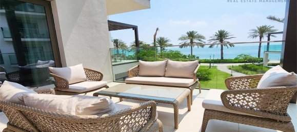 Apartamento de 2 dormitorios en Sharm, UAE No. 23129 3