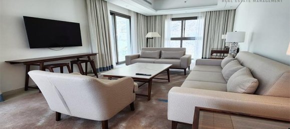 Apartamento de 2 dormitorios en Sharm, UAE No. 23129 4