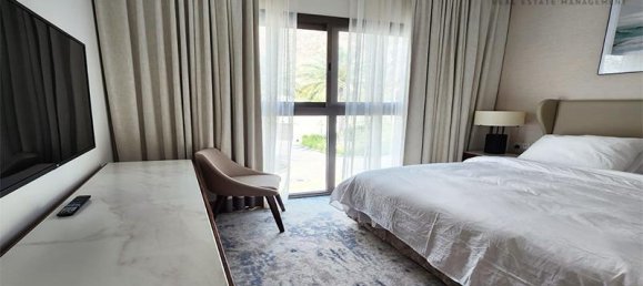 Apartamento de 2 dormitorios en Sharm, UAE No. 23129 8