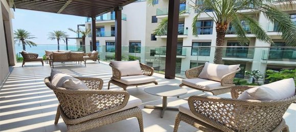 Apartamento de 2 dormitorios en Sharm, UAE No. 23129 10