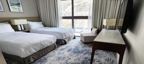 Apartamento de 2 dormitorios en Sharm, UAE No. 23129 7