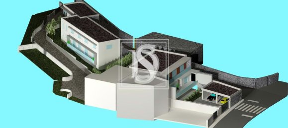 743m² Land in Barcelos, Portugal No. 170907 3