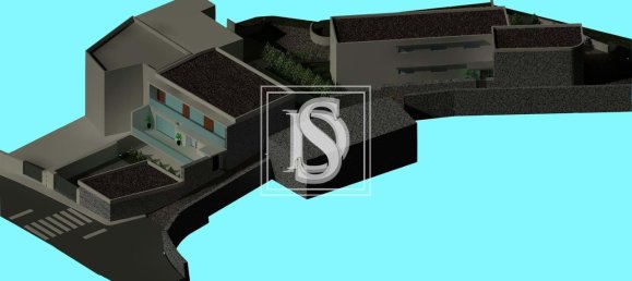 743m² Land in Barcelos, Portugal No. 170907 6