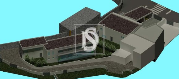 743m² Land in Barcelos, Portugal No. 170907 11