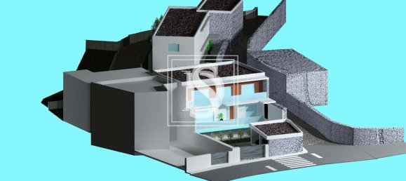 743m² Land in Barcelos, Portugal No. 170907 4