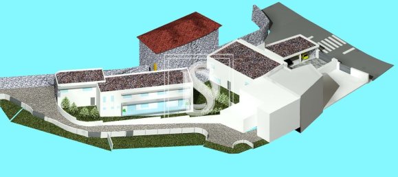 743m² Land in Barcelos, Portugal No. 170907 8