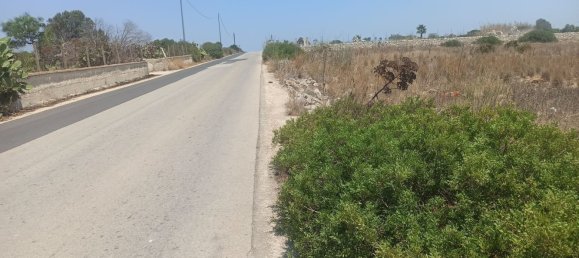 37000m² Land in Portopalo di Capo Passero, Italy No. 67835 10