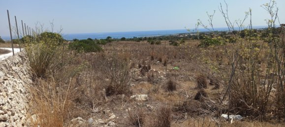 37000m² Land in Portopalo di Capo Passero, Italy No. 67835 11