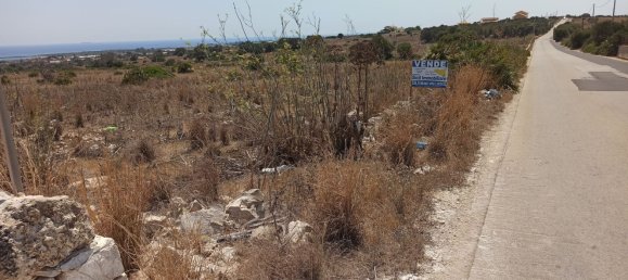 37000m² Land in Portopalo di Capo Passero, Italy No. 67835 7