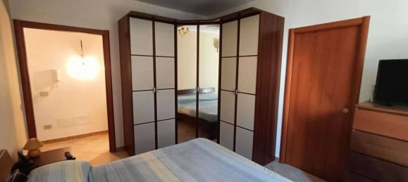 Villa de 5 divisões em Belmonte Mezzagno, Italy N.º 121813 17